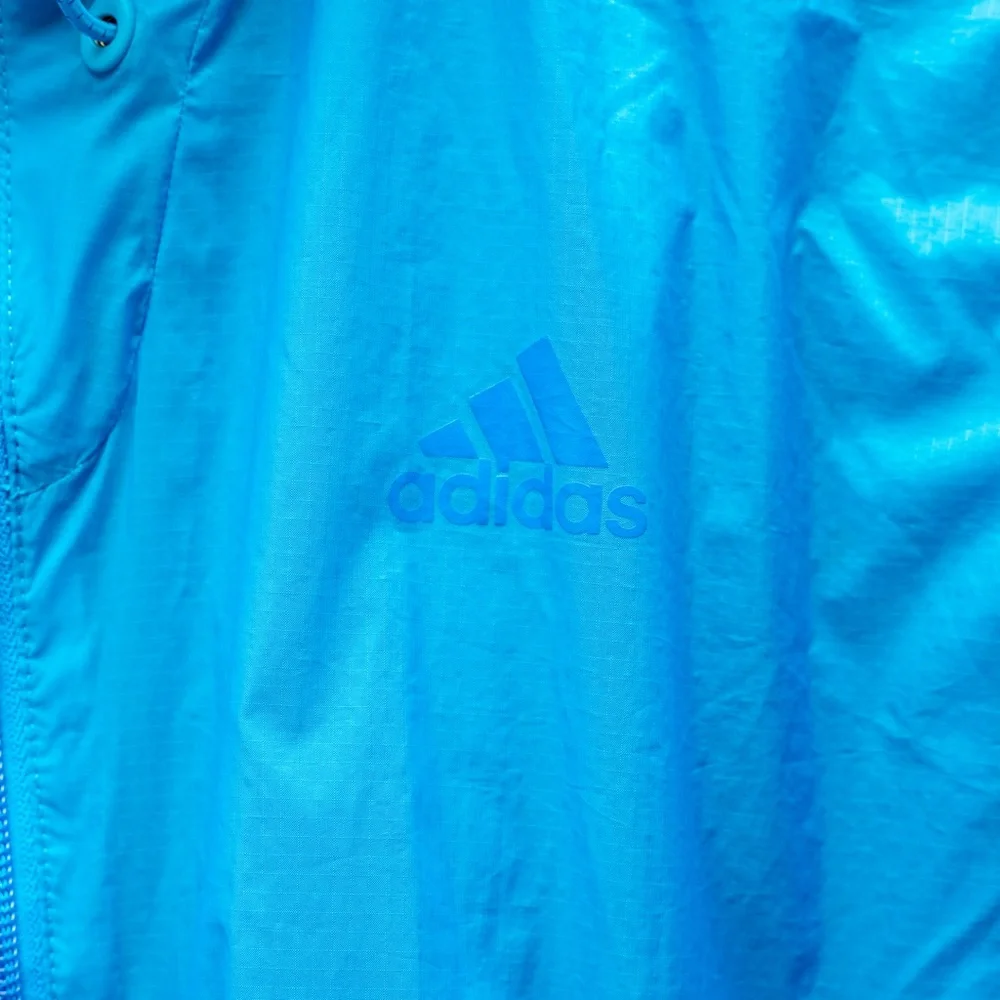 Adidas Reversible Jacket - Picture 14 of 16